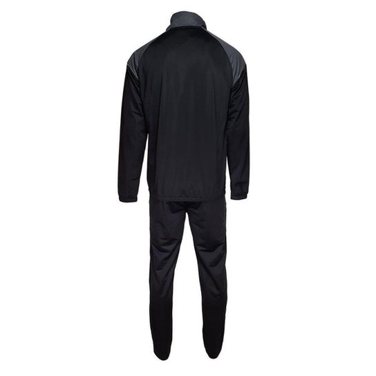 Agasalho Umbro Basic Cut Microfibra Masculino