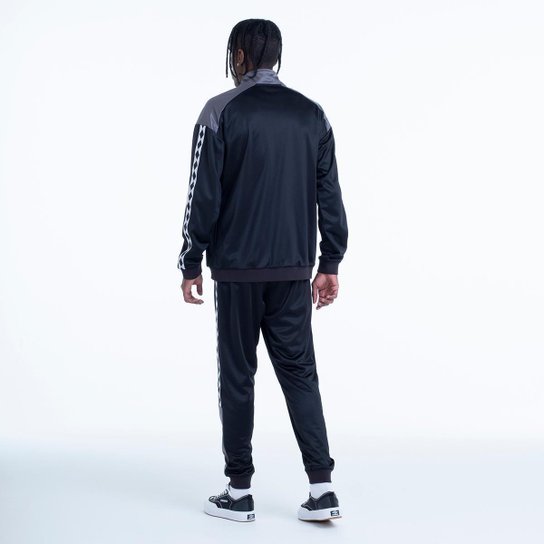 Agasalho Umbro Cordon Color Masculino