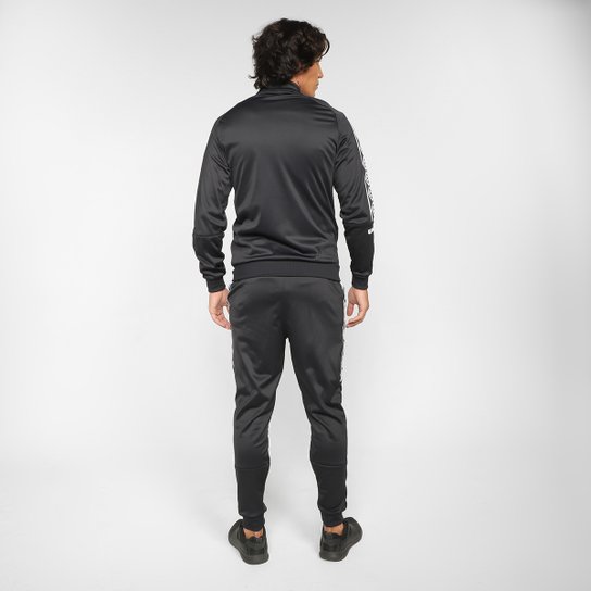 Agasalho Umbro Traditional Club Masculino