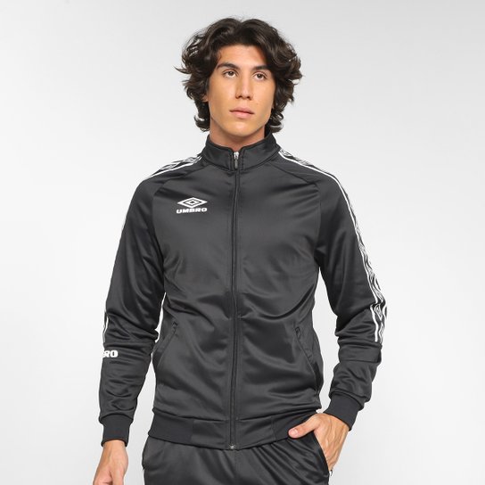 Agasalho Umbro Traditional Club Masculino