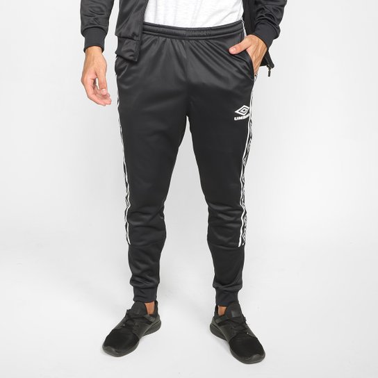 Agasalho Umbro Traditional Club Masculino