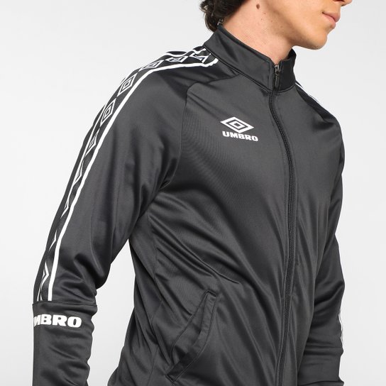 Agasalho Umbro Traditional Club Masculino
