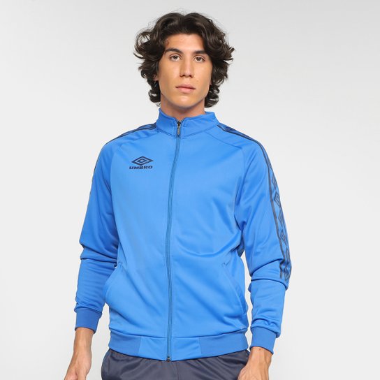 Agasalho Umbro Traditional Club Masculino