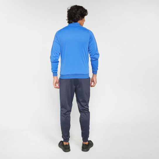 Agasalho Umbro Traditional Club Masculino