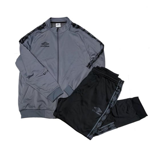 Agasalho Umbro Traditional Club