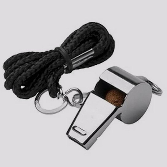 Apito Umbro c/ Cordão