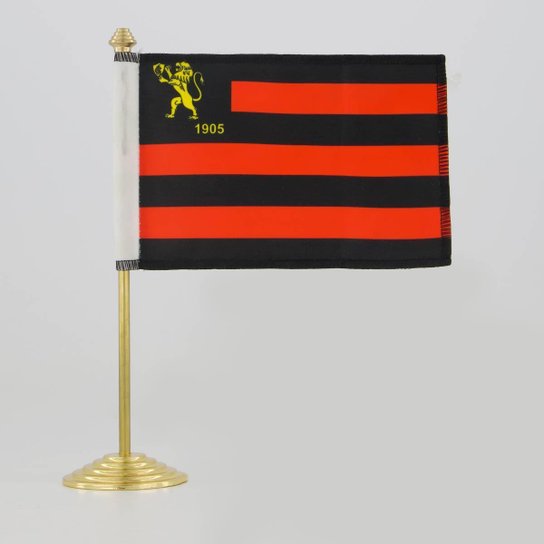 Bandeira de Mesa Sport Recife