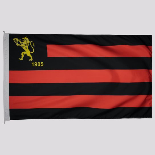 Bandeira Sport Recife Dupla