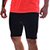 Bermuda Compressão Umbro Twr Double Diamond New Masculina - Preto