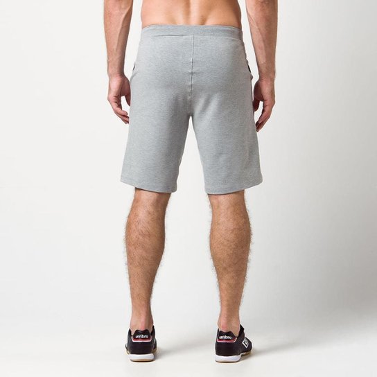 Bermuda Masculina Twr Colors Diamond Classic Umbro