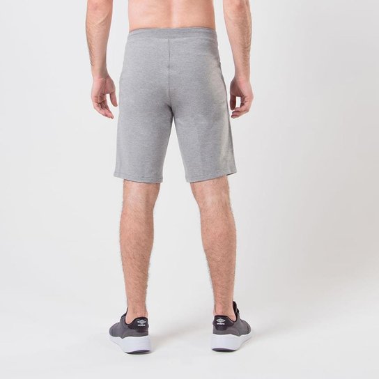 Bermuda Masculina Twr Colors Diamond Classic Umbro