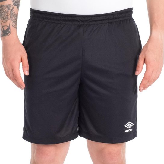 Bermuda Masculina Umbro Essential