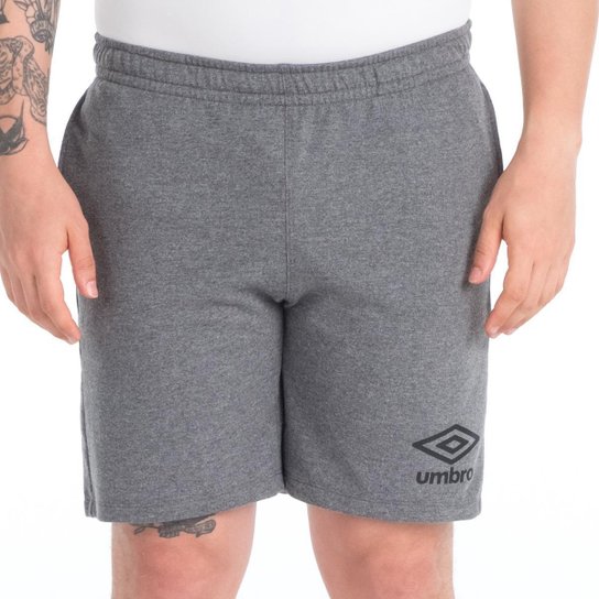 Bermuda Masculina Umbro Essential