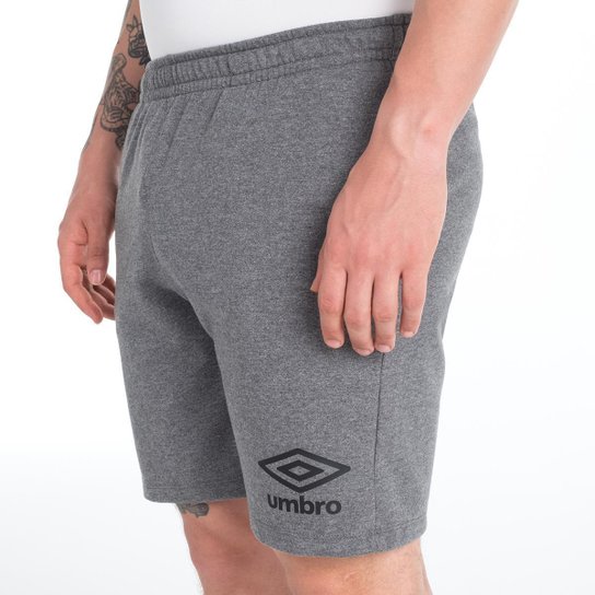 Bermuda Masculina Umbro Essential