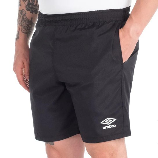 Bermuda Masculina Umbro Flex Essential