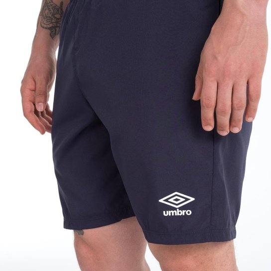 Bermuda Masculina Umbro Flex Essential