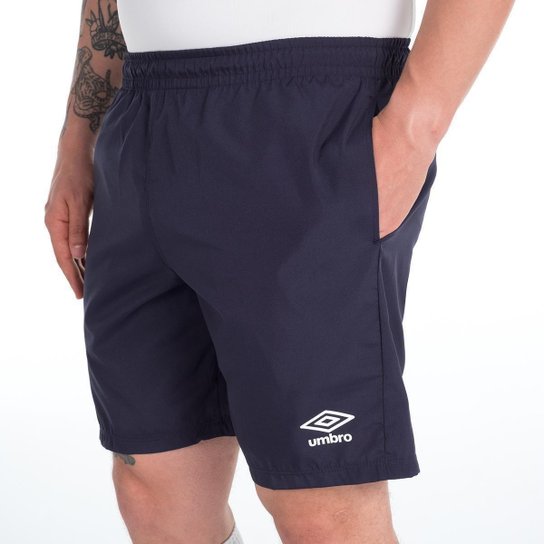 Bermuda Masculina Umbro Flex Essential