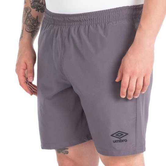 Bermuda Masculina Umbro Flex Essential