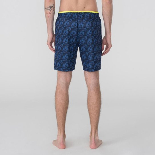 Bermuda Masculina Umbro Futevolei Deg.