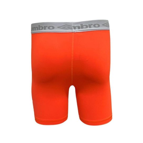 Bermuda Masculina Umbro Térmica Clubes 2022