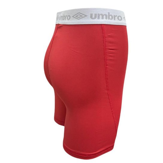 Bermuda Masculina Umbro Térmica Clubes 2022