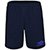 Bermuda Moletom Umbro Diamond Duo Masculina - Marinho
