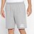 Bermuda Moletom Umbro Diamond Duo Masculina - Mescla