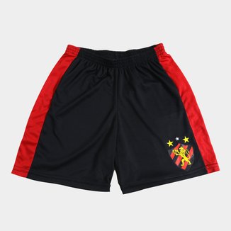 Bermuda Sport Recife Juvenil