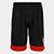 Bermuda Sport Recife Masculina - Preto