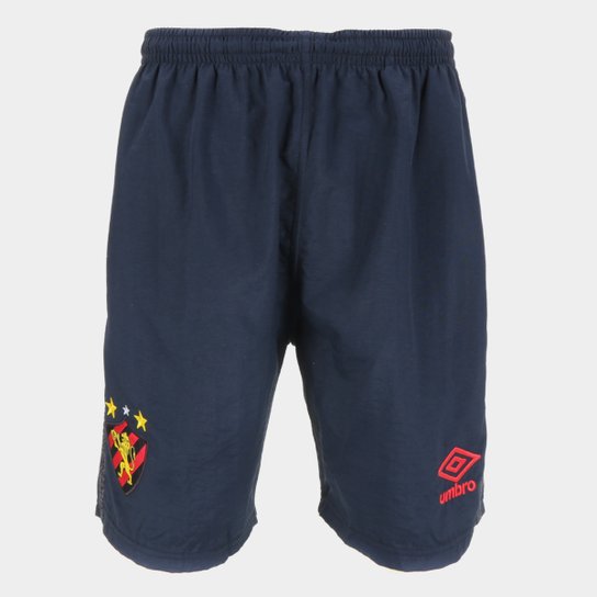 Bermuda Sport Recife Viagem 21/22 Umbro Masculina