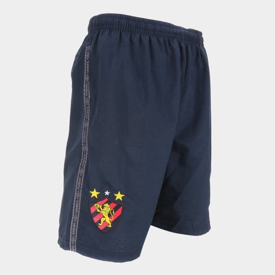 Bermuda Sport Recife Viagem 21/22 Umbro Masculina