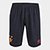 Bermuda Sport Recife Viagem 22/23 Umbro Masculina - Preto