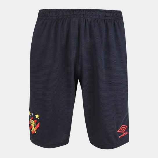 Bermuda Sport Recife Viagem 22/23 Umbro Masculina