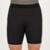 Bermuda Térmica Umbro Diamond Essential Preta - Preto