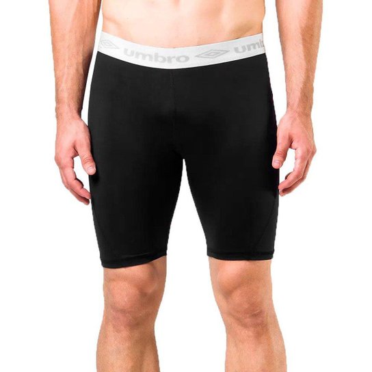 Bermuda Térmica Umbro Diamond Masculina