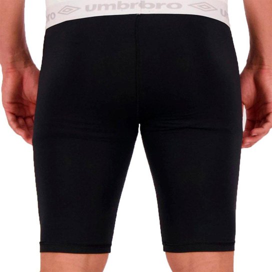 Bermuda Térmica Umbro Diamond Masculina