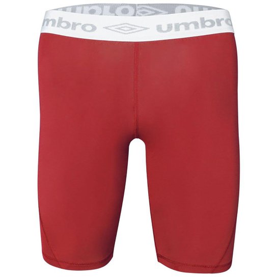 Bermuda Térmica Umbro Diamond Masculina