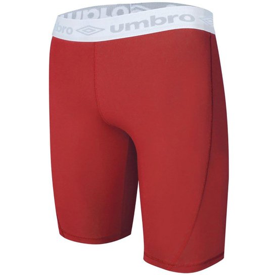 Bermuda Térmica Umbro Diamond Masculina