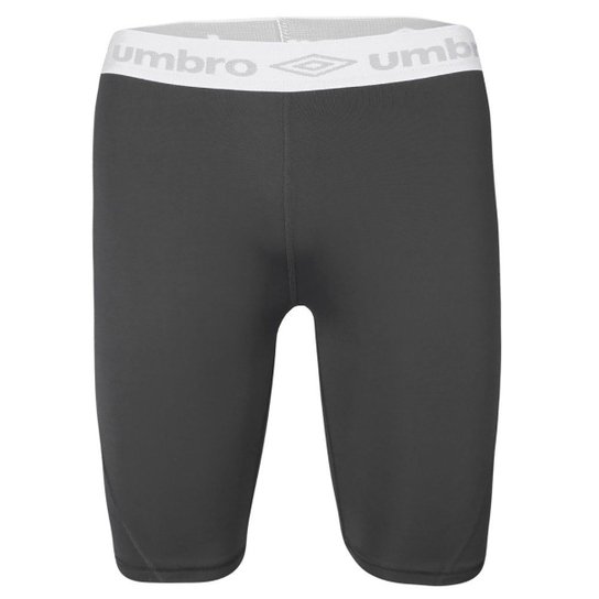 Bermuda Térmica Umbro Diamond Masculina