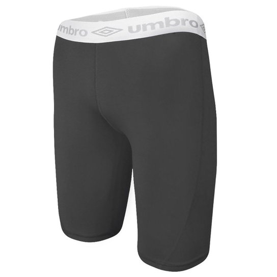 Bermuda Térmica Umbro Diamond Masculina