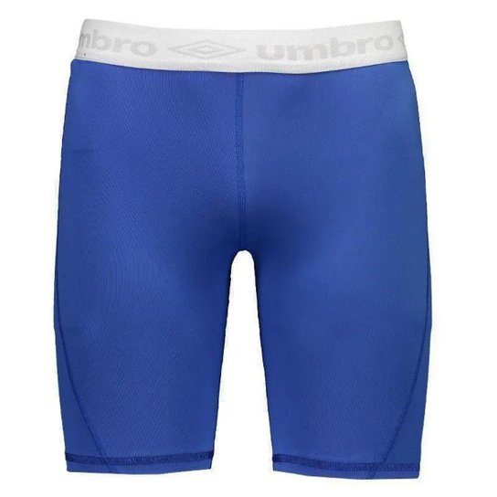 Bermuda Termica Umbro Diamond New