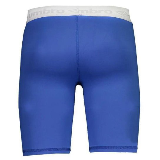 Bermuda Termica Umbro Diamond New