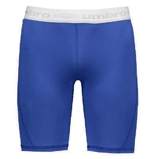 Bermuda Térmica Umbro Twr Diamond New