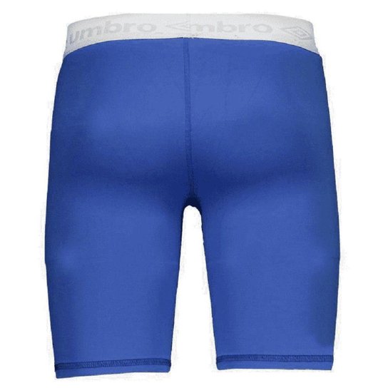 Bermuda Térmica Umbro Twr Diamond New
