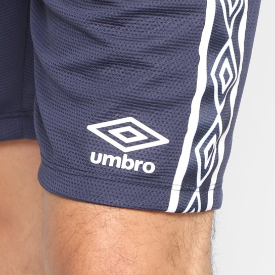 Bermuda Umbro Blend Tape Masculina