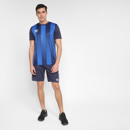 Bermuda Umbro Blend Tape Masculina