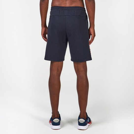 Bermuda Umbro College Color Masculina