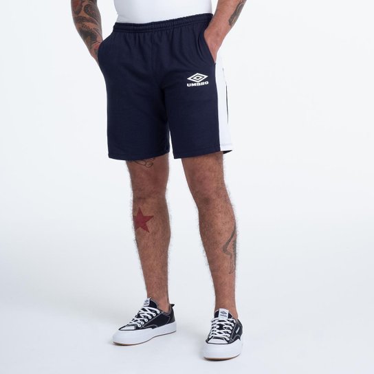 Bermuda Umbro College Color Masculina
