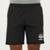 Bermuda Umbro Colors Shadow Preta - Preto