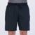 Bermuda Umbro Cut Elastic Preta - Preto